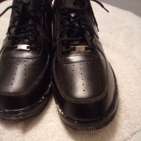 Men's Nike Air Force One shoes size 20 - Picture 5 of 9